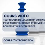 Développer des Compétences en Leadership